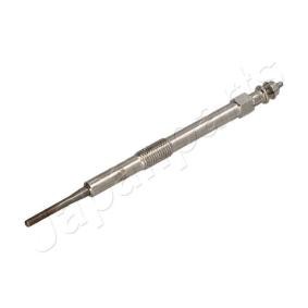 Glühkerze für MINI von JAPANPARTS