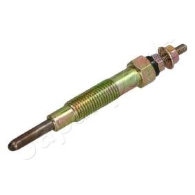 Glühkerze für CHRYSLER von JAPANPARTS
