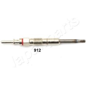 Glühkerze CE-912 von JAPANPARTS günstig für 26,46 € online kaufen