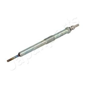 Glühkerze für SSANGYONG von JAPANPARTS