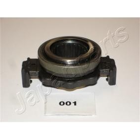 Ausrücklager CF-001 von JAPANPARTS günstig für 24,92 € online kaufen