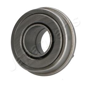 Ausrücklager CF-005 von JAPANPARTS günstig für 91,50 € online kaufen