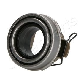 Achetez des Butée d'embrayage JAPANPARTS CF-220 à prix pour 62,49 €