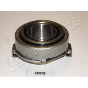 Ausrücklager CF-305 von JAPANPARTS günstig für 31,48 € online kaufen