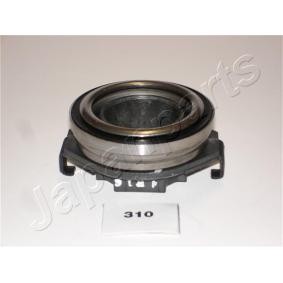 Ausrücklager CF-310 von JAPANPARTS günstig für 32,10 € online kaufen