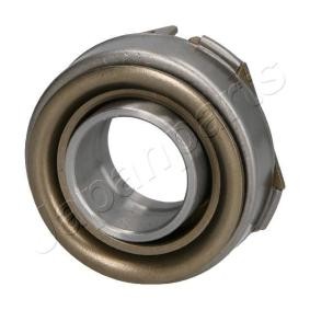 Achetez des Butée d'embrayage de chez JAPANPARTS en ligne pour PRELUDE II (AB) à prix modérés