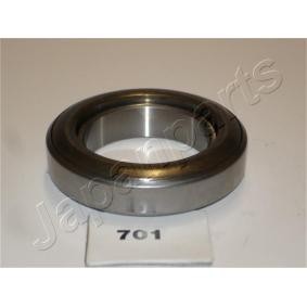 Ausrücklager für TOYOTA von JAPANPARTS