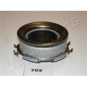 Acquista Cuscinetto reggispinta frizione da JAPANPARTS CF-703 a buon mercato per soli 21,96 €