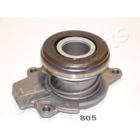 Ausrücklager CF-805 von JAPANPARTS günstig für 73,78 € online kaufen