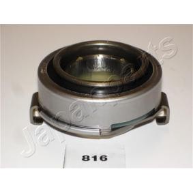 Ausrücklager CF-816 von JAPANPARTS günstig für 33,75 € online kaufen