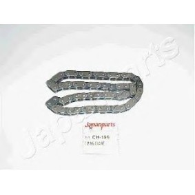 Steuerkette CH-196 von JAPANPARTS günstig für 10,96 € online kaufen