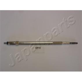 Glühkerze CP73 von JAPANPARTS günstig für 47,88 € online kaufen