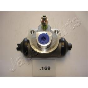 Radbremszylinder CS-169 von JAPANPARTS günstig für 63,81 € online kaufen