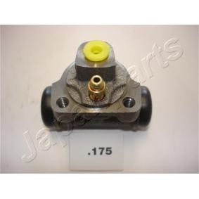 Radbremszylinder CS-175 von JAPANPARTS günstig für 58,76 € online kaufen
