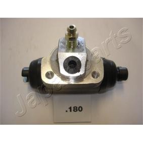 Radbremszylinder CS-180 von JAPANPARTS günstig für 65,78 € online kaufen