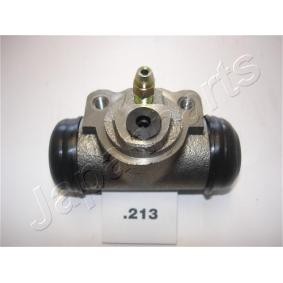 Radbremszylinder CS-213 von JAPANPARTS günstig für 62,62 € online kaufen