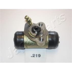 Radbremszylinder CS-219 von JAPANPARTS günstig für 15,43 € online kaufen