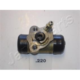 Radbremszylinder CS-220 von JAPANPARTS günstig für 13,89 € online kaufen