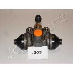 Radbremszylinder CS-303 von JAPANPARTS günstig für 33,11 € online kaufen