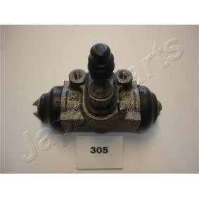 Radbremszylinder CS-305 von JAPANPARTS günstig für 66,78 € online kaufen