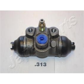Radbremszylinder CS-313 von JAPANPARTS günstig für 59,57 € online kaufen