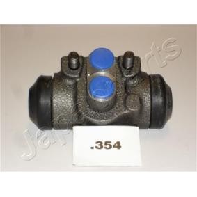 Radbremszylinder CS-354 von JAPANPARTS günstig für 76,77 € online kaufen