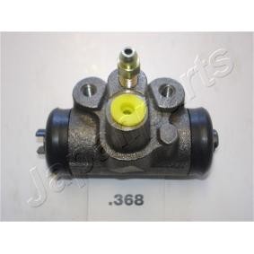 Radbremszylinder CS-368 von JAPANPARTS günstig für 15,46 € online kaufen