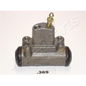 Radbremszylinder für MAZDA von JAPANPARTS
