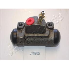 Radbremszylinder für MAZDA von JAPANPARTS