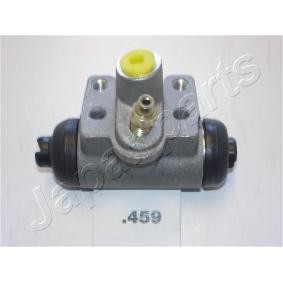 Radbremszylinder für SUZUKI von JAPANPARTS