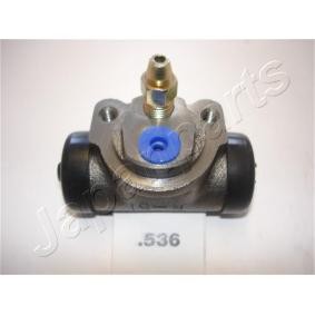 Radbremszylinder CS-536 von JAPANPARTS günstig für 57,17 € online kaufen