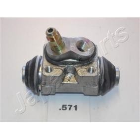 Radbremszylinder CS-571 von JAPANPARTS günstig für 64,33 € online kaufen