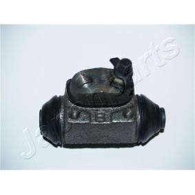 Radbremszylinder CS-575 von JAPANPARTS günstig für 19,09 € online kaufen