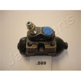Radbremszylinder CS-589 von JAPANPARTS günstig für 25,52 € online kaufen