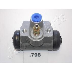 Radbremszylinder CS-798 von JAPANPARTS günstig für 59,85 € online kaufen