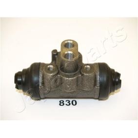 Radbremszylinder CS-830 von JAPANPARTS günstig für 20,60 € online kaufen