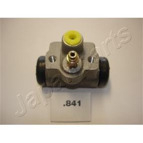 Radbremszylinder CS-841 von JAPANPARTS günstig für 15,61 € online kaufen