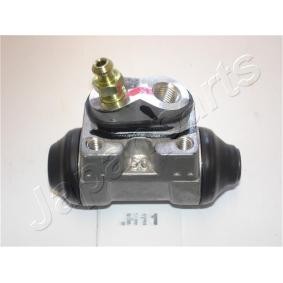 Radbremszylinder CS-H11 von JAPANPARTS günstig für 19,53 € online kaufen