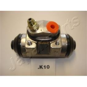 Radbremszylinder CS-K10 von JAPANPARTS günstig für 51,08 € online kaufen