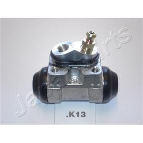 Radbremszylinder CS-K13 von JAPANPARTS günstig für 74,50 € online kaufen