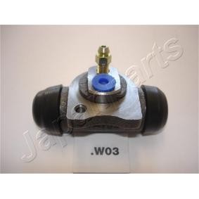 Acquista Cilindretto freno da JAPANPARTS CS-W03 a buon mercato per soli 23,61 €
