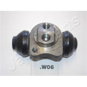 Acquista Cilindretto freno da JAPANPARTS CS-W06 a buon mercato per soli 23,49 €