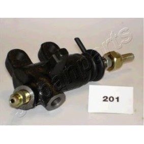 Kupplungsnehmerzylinder CY-201 von JAPANPARTS günstig für 15,23 € online kaufen