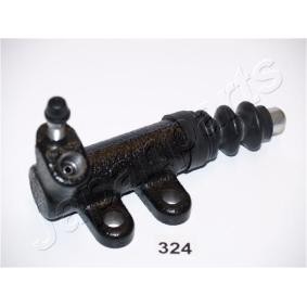 Kupplungsnehmerzylinder CY-324 von JAPANPARTS günstig für 22,43 € online kaufen