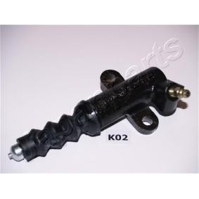 Kupplungsnehmerzylinder CY-K02 von JAPANPARTS günstig für 67,70 € online kaufen