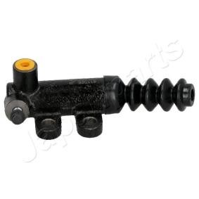 Kupplungsnehmerzylinder CY-K03 von JAPANPARTS günstig für 30,26 € online kaufen