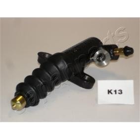 Kupplungsnehmerzylinder CY-K13 von JAPANPARTS günstig für 19,40 € online kaufen