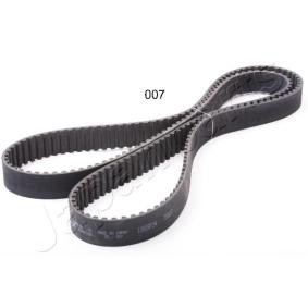 Zahnriemen DD-007 von JAPANPARTS günstig für 92,80 € online kaufen