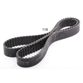 Zahnriemen DD-118 von JAPANPARTS günstig für 27,90 € online kaufen