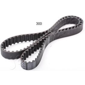Zahnriemen DD-300 von JAPANPARTS günstig für 63,02 € online kaufen